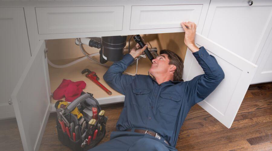 Local water heater installation in Saverton, MO
